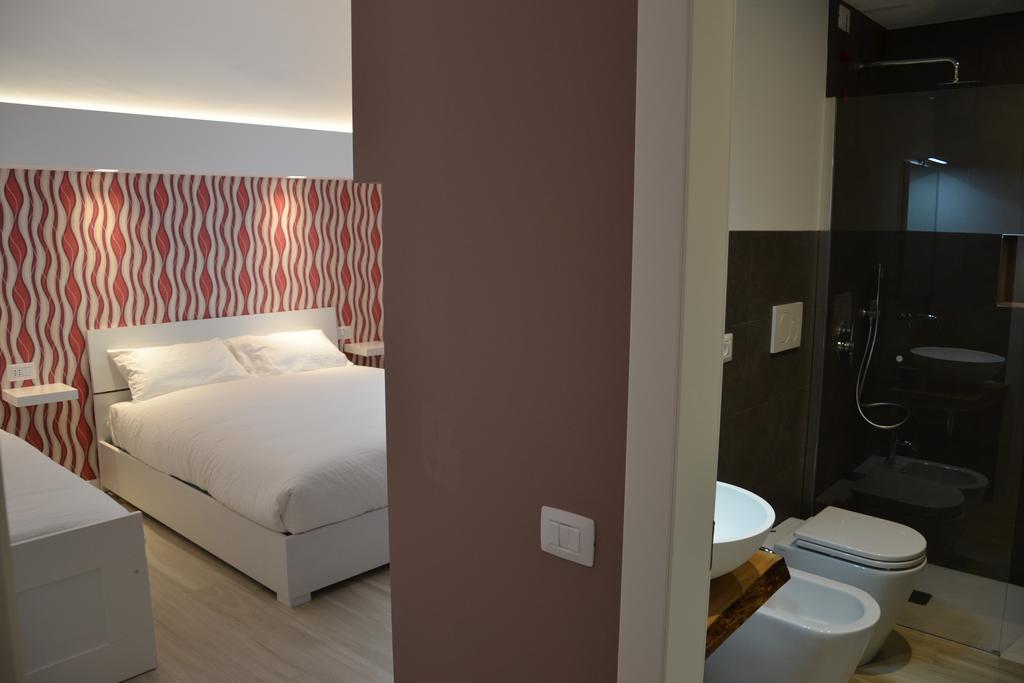 In Centro Glam Bergamo