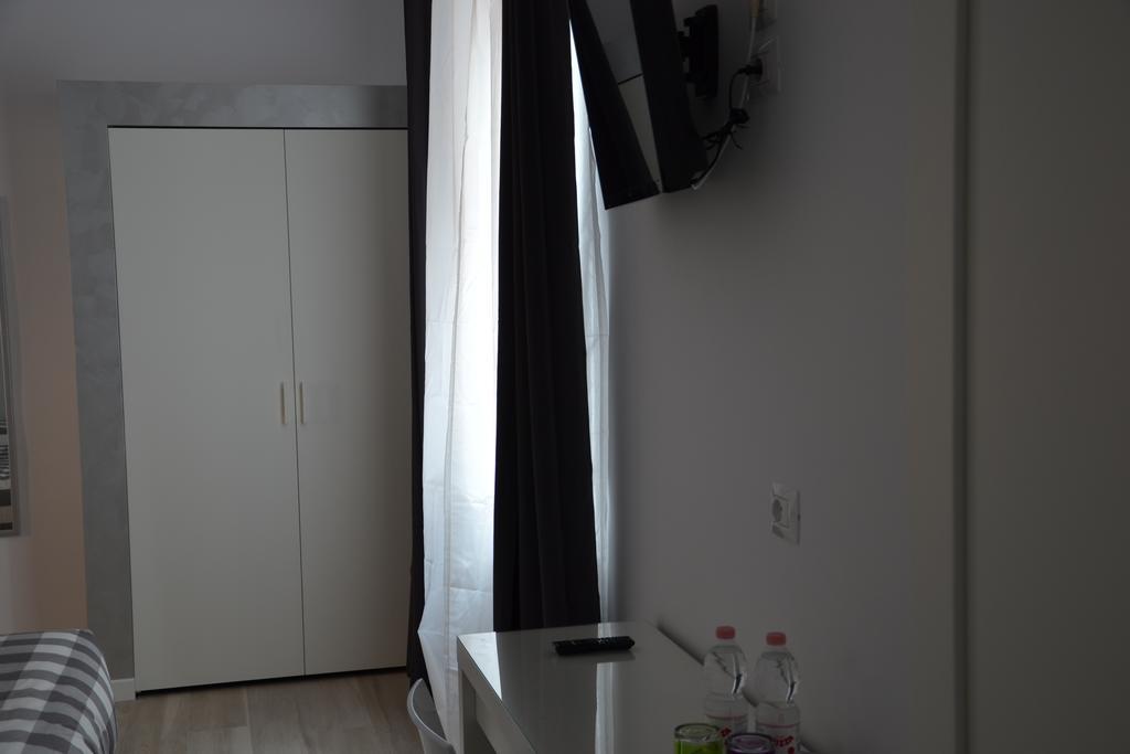Frühstückspension In Centro Glam Bergamo