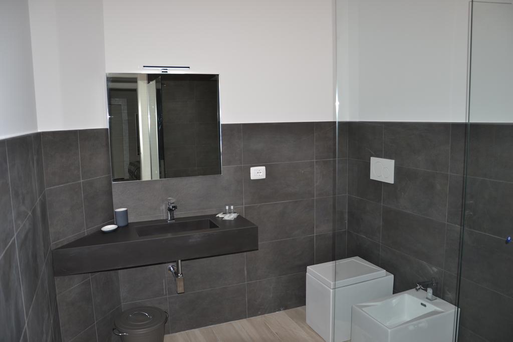 Bed & Breakfast In Centro Glam