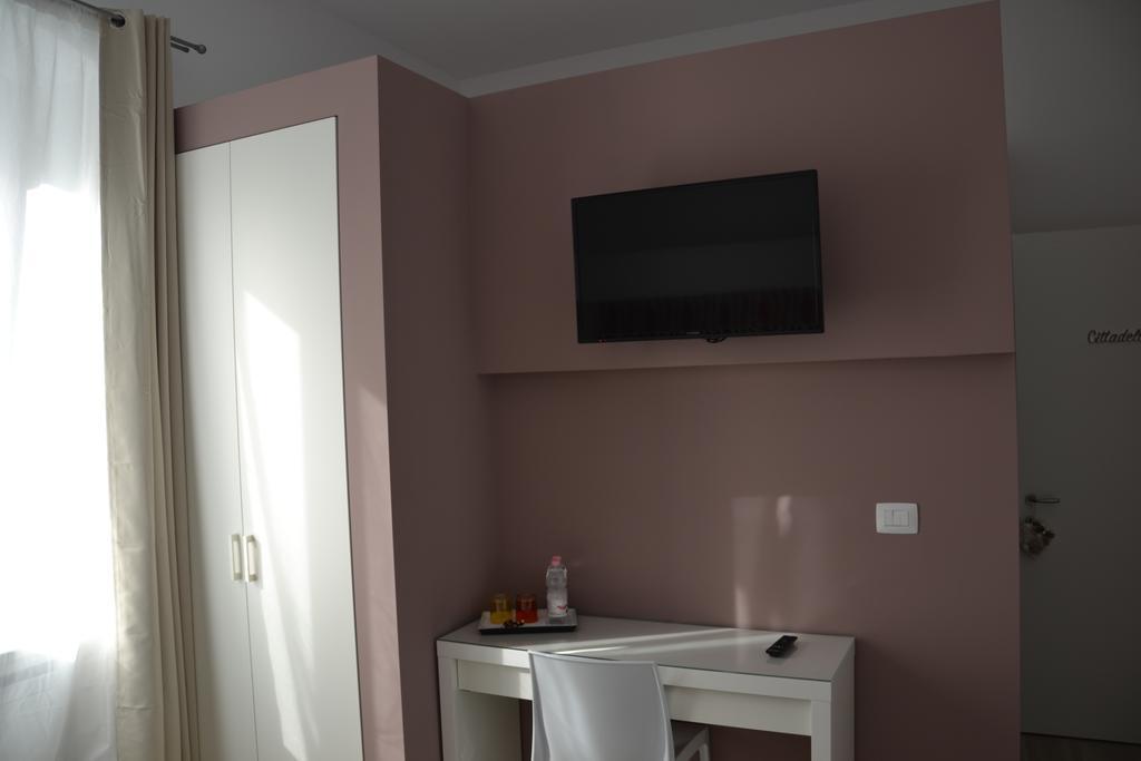 Bed & Breakfast In Centro Glam Bergamo