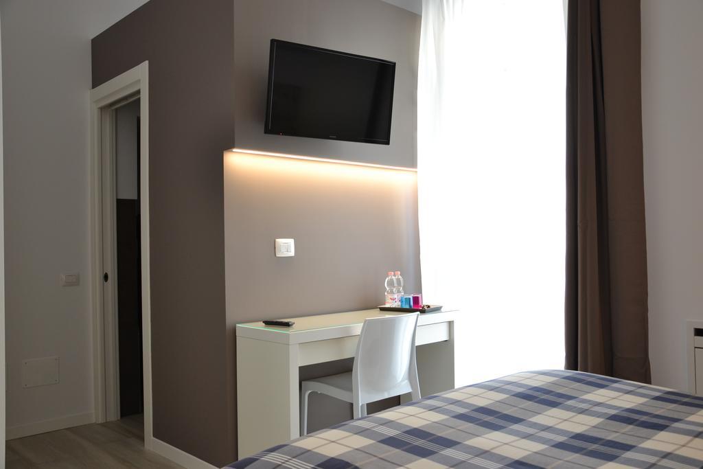 Bed & Breakfast In Centro Glam 2*