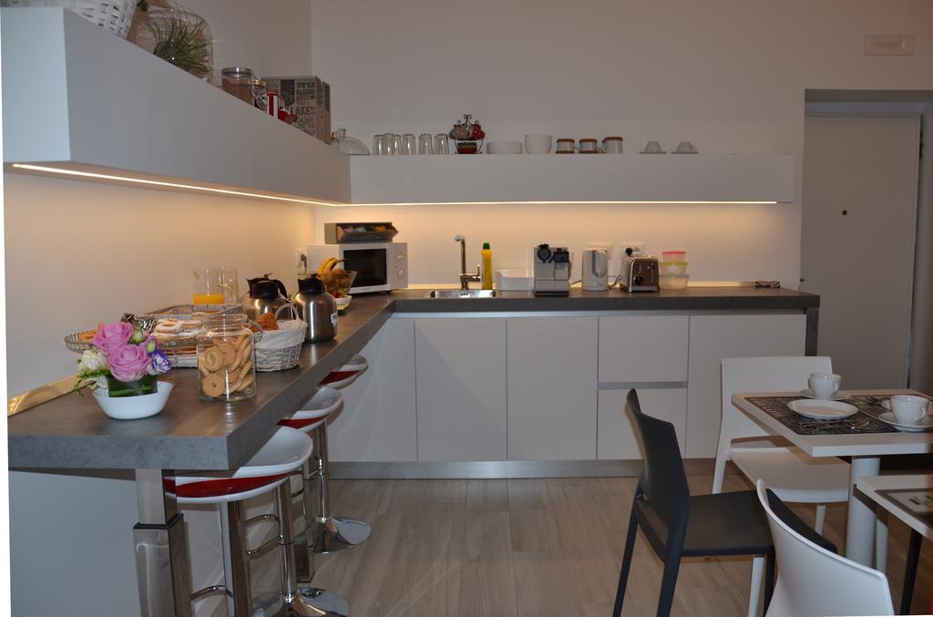 In Centro Glam Bed & Breakfast
